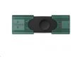 Kingston flash disk 256 GB DT Duo G2 USB-A + USB-C 3.2 Gen 1