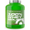 SciTec Nutrition 100% Whey Isolate čokoláda 2000 g