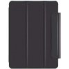 Comma puzdro Rider Magnetic Case iPad 13 M4 2024 6942297100589 Black
