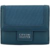 Dámska peňaženka modrá - Coveri Tovica modrá