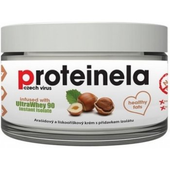 Czech Virus Proteinela 500 g