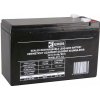 Emos B9675 AGM Batéria 12V 9Ah