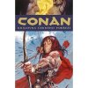 Comics Centrum Conan 13: Královna Černého pobřeží