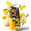 Příchuť Riot Squad Shake and Vape 10/60ml Mango Vanilla Ice Cream (Mango s vanilkovou zmrzlinou)