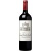 Château Leoville Las Cases Grand vin de Léoville du Marquis de Las Cases Cuvée suché červené 2014 13,8 % 0,75 l (čistá fľaša)