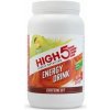 High5 Energy Drink Caffeine Hit 1,4 kg citrus + fľaša Ironman 500ml zadarmo