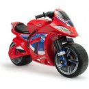 INJUSA Ride-On Honda CBR Fireblade Push Bike