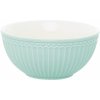 GREEN GATE Miska Alice Cool Mint 450 ml