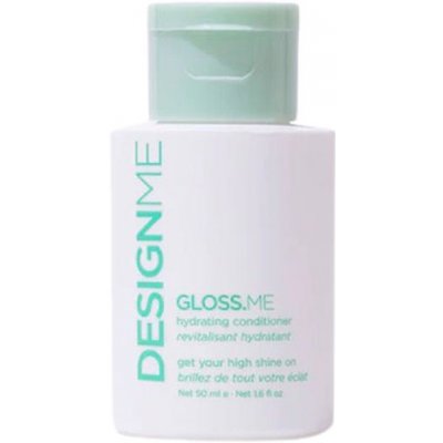 Designme GLOSS.ME Hydrating Conditioner 50 ml