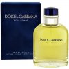 Dolce & Gabbana toaletná voda pánska 125 ml