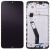 Xiaomi Redmi 8, 8A, 8A Pro LCD displej + dotyková plocha + rám čierna - originál 5600040C3I00