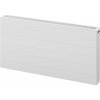 Mexen Line CCL22 radiátor panelový 300 x 800 mm, stredné dolné pripojenie, 721 W, biely - W6C22L-030-080-00