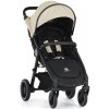 PETITE&MARS Kočík športový Street2 RWS Black Sahara Beige VP-F184086