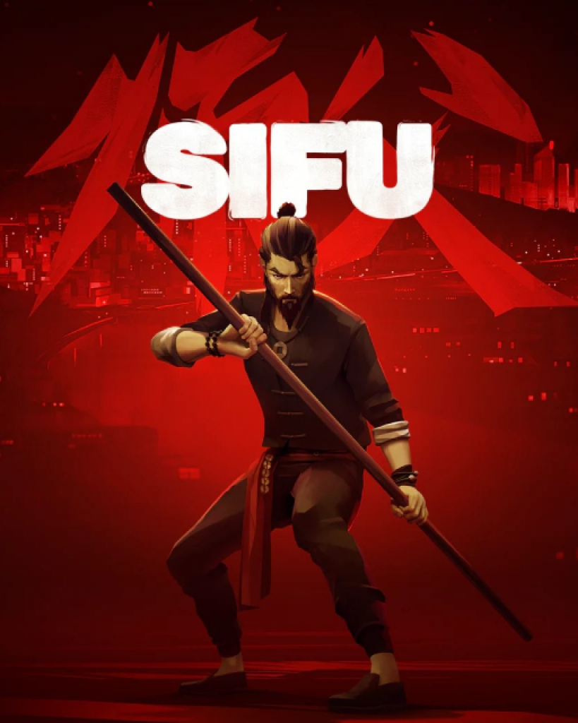 Sifu