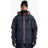 Pánska snowboardová bunda DC AW Vista black fragile