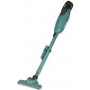 MAKITA DCL284FZ aku vysávač 18V LXT, tyčový, zvýšená sacia sila, 4 intenzity satia, bez batérie