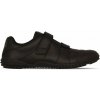 Lonsdale Fulham Mens Trainers Black/Black 7 (41)