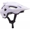 Fox Speedframe Helmet 2024 white S