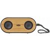 Prenosný reproduktor House Of Marley EM-JA021-SB hnedý 20 W