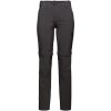 Runbold Zip Off Wmn Farba: phantom, Veľkosť: 42