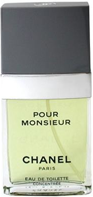 Chanel Pour Monsieur toaletná voda pánska 75 ml