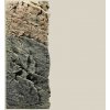 Back to Nature pozadie do akvaria Slimline Basalt/Gneiss 60C, 20 x 55 cm