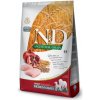 N&D Ancestral Grain Dog Adult Medium & Maxi Chicken Spelt Oats & Pomegranate 2,5 kg