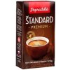 Popradska BOP Štandard Premium káva mletá