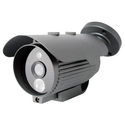 DI-WAY WDR CCD 750TVL