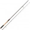 Iron Claw High V Red Series Perch 2,44m 4-18gr