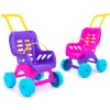 Dohány bugina pre bábiky 48cm - náhodná