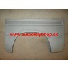VW LT II 5/96-12/05 zadný blatník ľavý / 120cmx80cm /