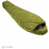 VAUDE Sioux 800 II SYN spací vak, avocado ľavý zips