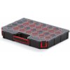 PROSPERPLAST Organizér TAGER 390x284x60 (prepážky)