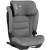 KikkaBoo Autosedačka 100-150 cm i-Scout i-SIZE Light Grey
