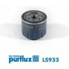 Olejový filter PURFLUX LS933 LS933