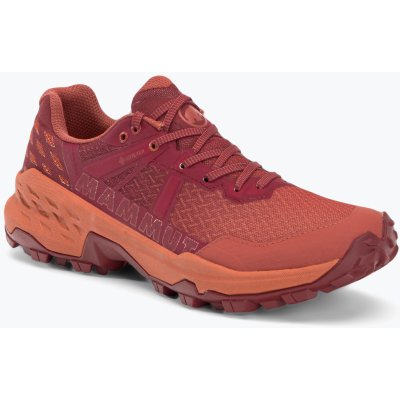 Mammut Sertig II Low GTX Terracotta/Blood Red