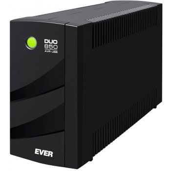 EVER DUO 850 AVR USB T/DAVRTO-000K85/00