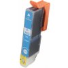 Kompatibilná atramentová náplň C13T24324010, 24XL, 16ml listov pre tlačiarne Epson (ORINK BULK) Azurová