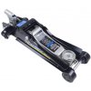 GEKO Pojízdný hydraulický zvedák 2,5 t, nízkoprofilový, 85 - 380 mm
