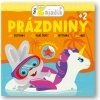 Malý zajačik – prázdniny