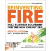 Reinventing Fire