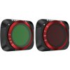 Freewell sada dvoch variabilných ND ov pre DJI Mavic Air 2 FW-MA2-VND