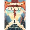 Neskutečný svět - Jenny McLachlan; Ben Mantle