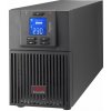 APC SRV1KI-E UPS S dvojitou konverziou (online) 1 kVA 900 W 3 AC zásuvky/AC zásuviek (SRV1KI-E)