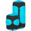 Kompresný obal Sea To Summit Ultra-Sil Compression Sack - 8l Blue Atoll