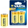 Varta Superlife D 2ks 2020101412