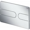 VIEGA Visign for Style 23 WC ovládacia doska previsti chróm model 8613.1 - 773052 (VIEGA Visign for Style 23 WC ovládacia doska previsti chróm model 8613.1 - 773052)