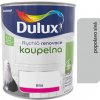 Dulux renovácia kúpelňa 2v1 popolová šedá 0.75L