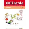 Kuliferdo - školská zrelosť (rozvoj) 8 Pozornosť (Věra Gošová)